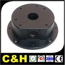 China Factory Customized Hochpräzise CNC-Bearbeitung Komponenten
